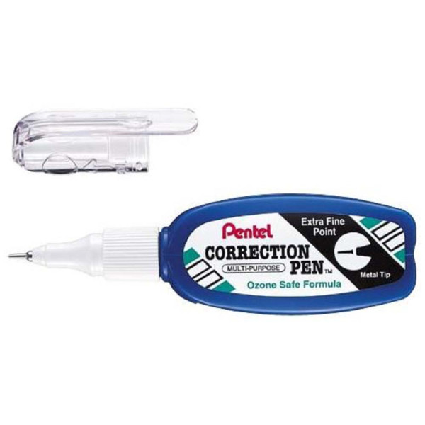 Correction Pens / Tapes