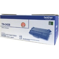 Brother Toner Cartridge (TN-3428) Black