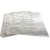 Bindermax Name Card File Refill 10'S A4