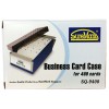 SureMark Name Card Case SQ-9400