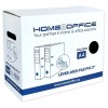 Arch File PVC 3" A4