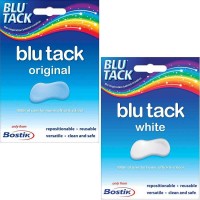 Bostik Original Blu-Tack 75g