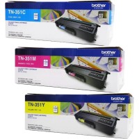 Brother Toner Cartridge (TN-351) Colour