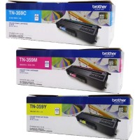 Brother Toner Cartridge (TN-359) Colour