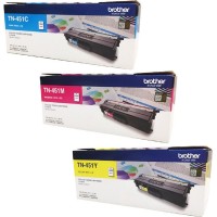 Brother Toner Cartridge (TN-451) Colour