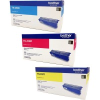 Brother Toner Cartridge (TN-459) Colour