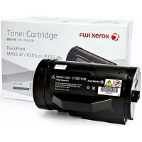 Fuji Xerox Toner Cartridge (CT201938) Black