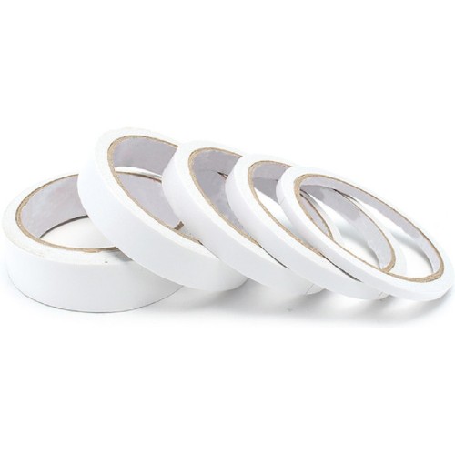 Double-Sided Tape (18mm x 15m)
