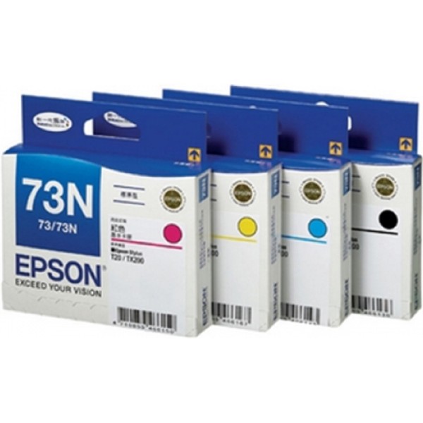 Epson Ink Cartridge (73N)