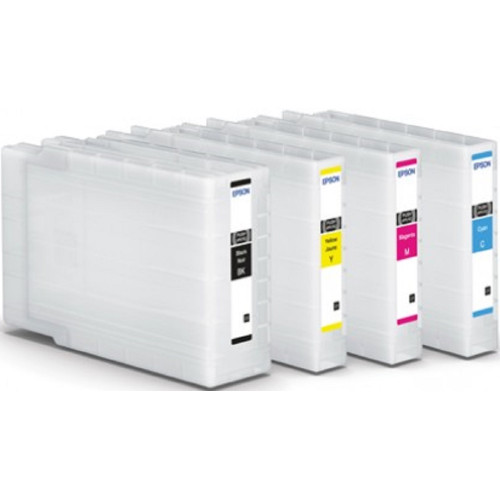 Epson Ink Cartridge (T752) Colour - Pre-Order Only