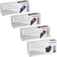 Fuji Xerox Toner Cartridge (CT202264, CT202265, CT202266, CT202267)