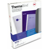 GBC Thermal Binding Cover 100'S