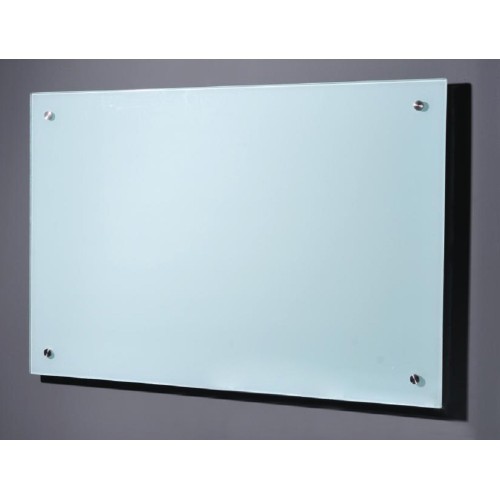 Tempered Glass Board w/Spacers (120 x 180cm) - With Installation