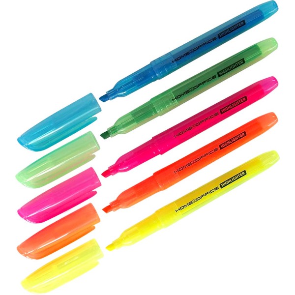 Highlighters