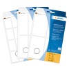 Herma Multi-Purpose White Labels 32'S (20-120)