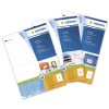 Herma Premium SuperPrint White Labels 100'S A4 (1-16)