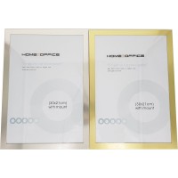 HnO Certificate Frame A4 (8" x 12") Metallic