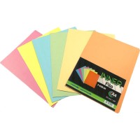 HnO Paper Inner File (20 Files) A4
