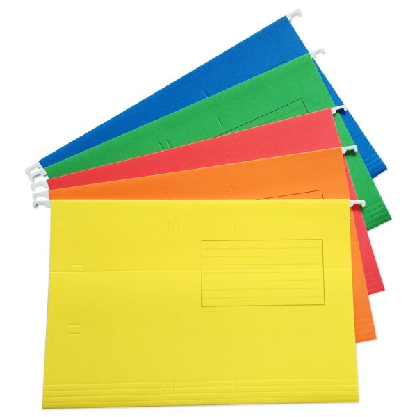 Paper Files