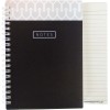 HnO Ring Notebook w/PP Cover A5