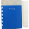 HnO Ring Notebook w/PP Cover A5