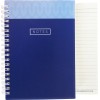 HnO Ring Notebook w/PP Cover A5