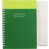 HnO Ring Notebook w/PP Cover A5