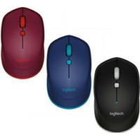 Logitech M337 Bluetooth Wireless Mouse - Limited Stocks!