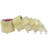 Nikko OPP Packaging Tape (12mm x 45m) Clear