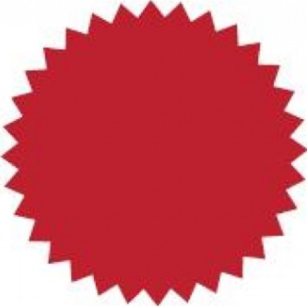 Notarial Common Seal (60 Seals) 45mm