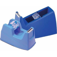 Office Tape Dispenser (1" Core) Assorted Colour Small