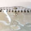 PVC 1-Button Folder A4