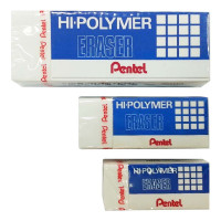 Pentel Hi-Polymer Eraser Small