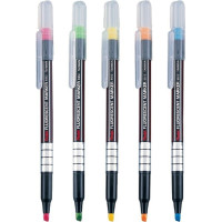 Pentel Fluorescent Marker Highlighter