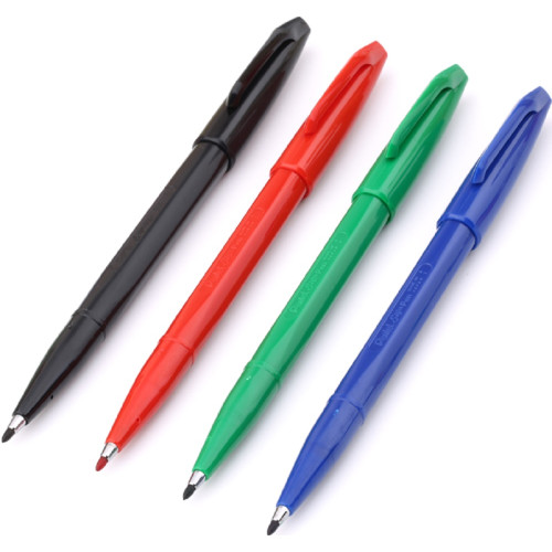 Pentel Sign Pen Fibre-Tip