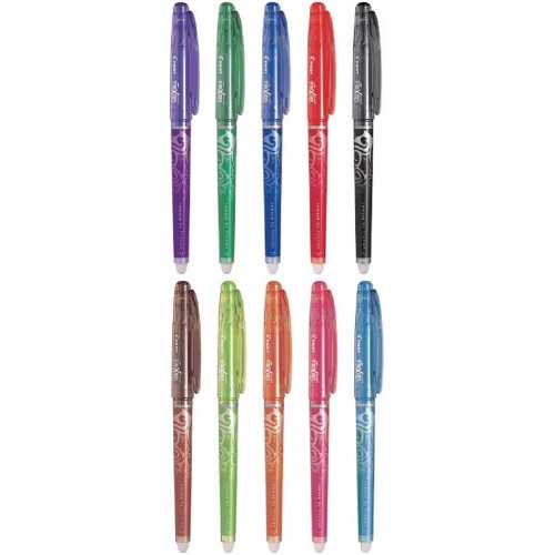 Pilot Frixion Point 0.5mm