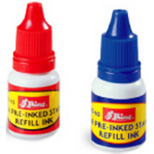 Shiny OA Pre-Inked Stamp Refill 10ml
