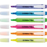 STABILO Swing Cool Highlighter