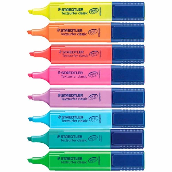 Staedtler Textsurfer Classic Highlighter