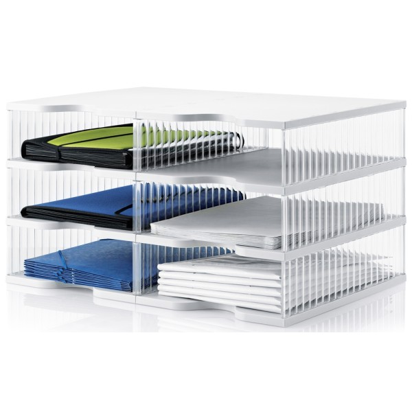 Book & File Racks