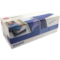 GBC SureBind A4 Binding Strips (100 Strips) 25mm