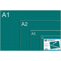 SureMark Cutting Mat (450 x 300 x 3mm) A3
