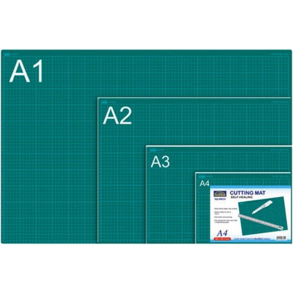 SureMark Cutting Mat (900 x 600 x 3mm) A1