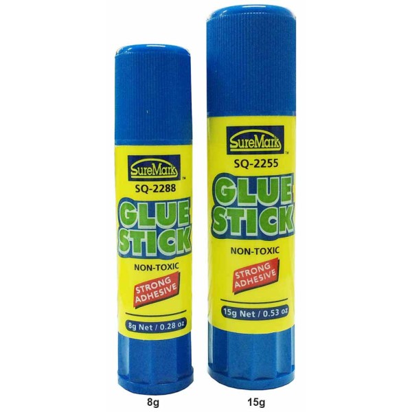 SureMark Glue Stick 15g