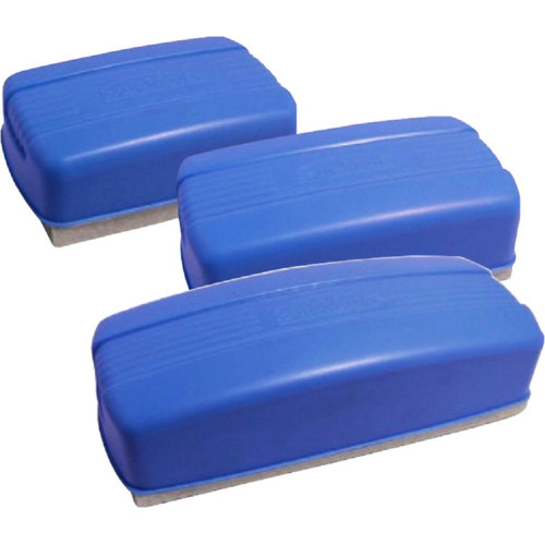 SureMark Magnetic Whiteboard Eraser (100 x 55 x 40mm) Medium