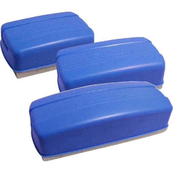 Erasers & Dusters