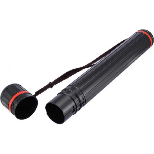 Drawing Tube High-Quality Extendable (11 x 11cm) 75-130cm