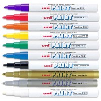 Uni Paint Marker PX-21 Fine