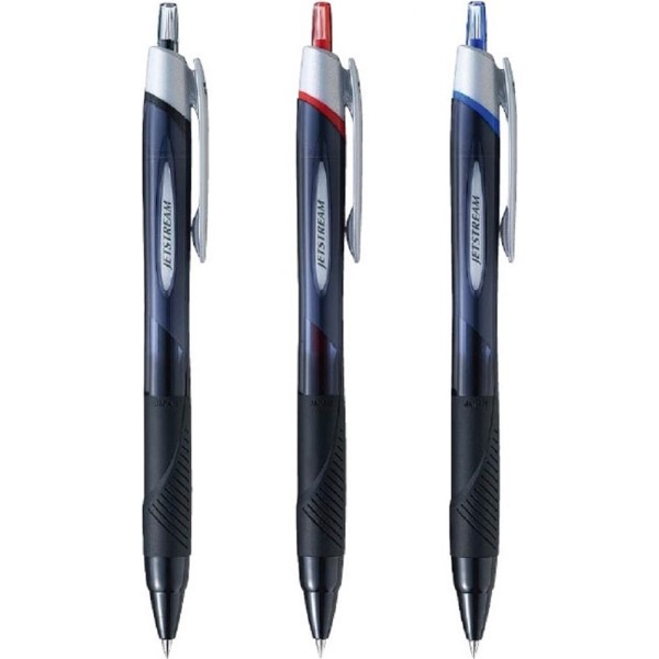Uni SXN-150S (SXN-150) Jetstream Sport Pen 1.0mm Retractable