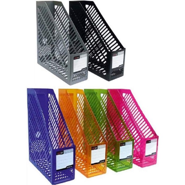 Magazine Holders
